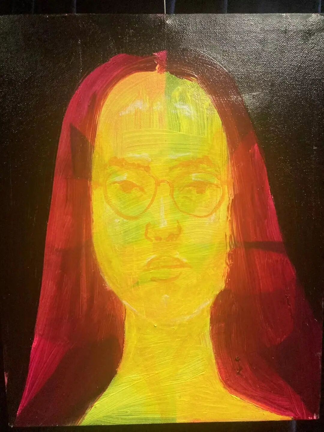 史佳廷个展 孽生繁殖 被遗弃的唐山少年 2